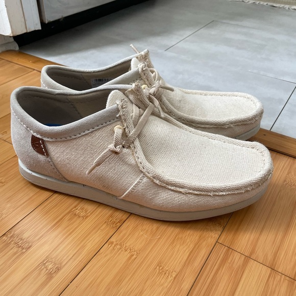 Clarks ShacreLite Mocs - Picture 1 of 5